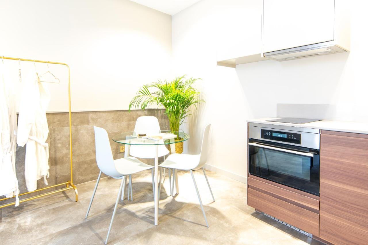 The Den Newly Build Apartment 7-Minutes From Rotterdam City Central Station App2 Schiedam Buitenkant foto